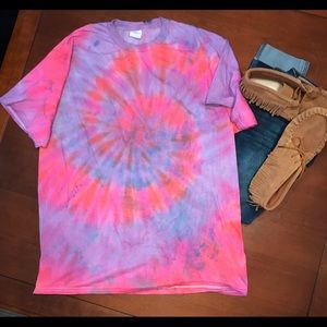 XLarge Tye Dye Handmade